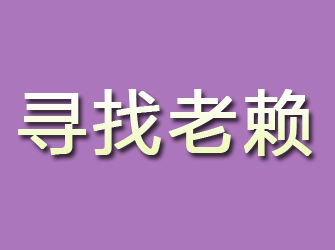 通渭寻找老赖